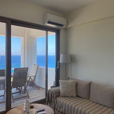 Basilica Suites Kéfalos Dış mekan fotoğraf