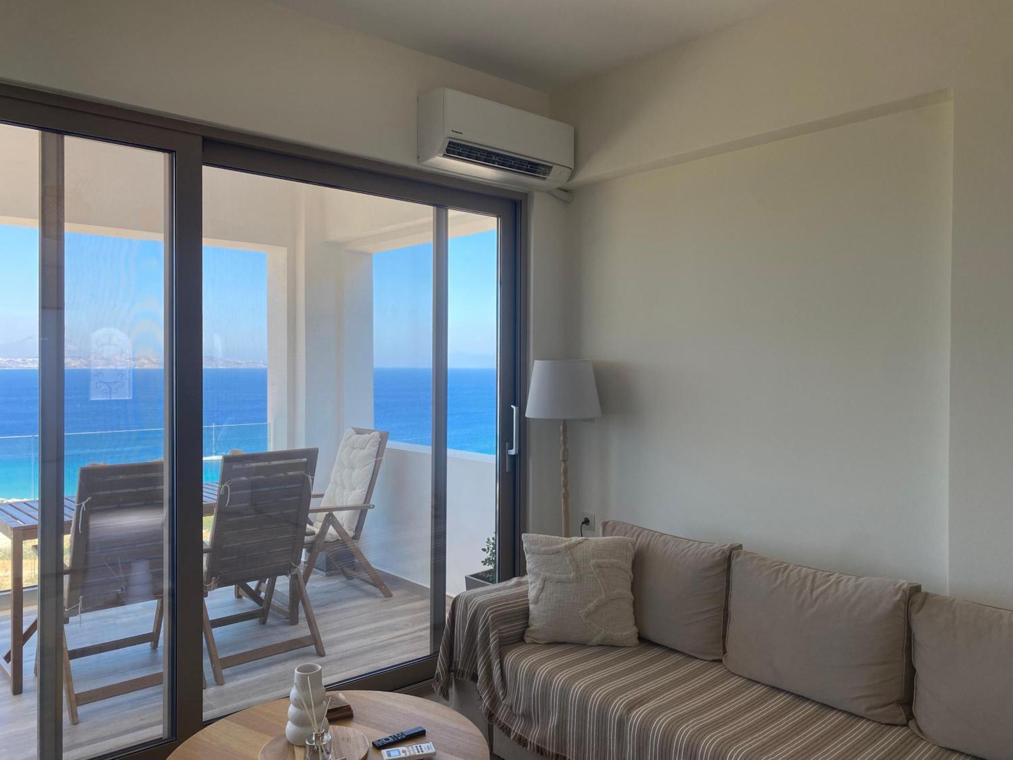 Basilica Suites Kéfalos Dış mekan fotoğraf