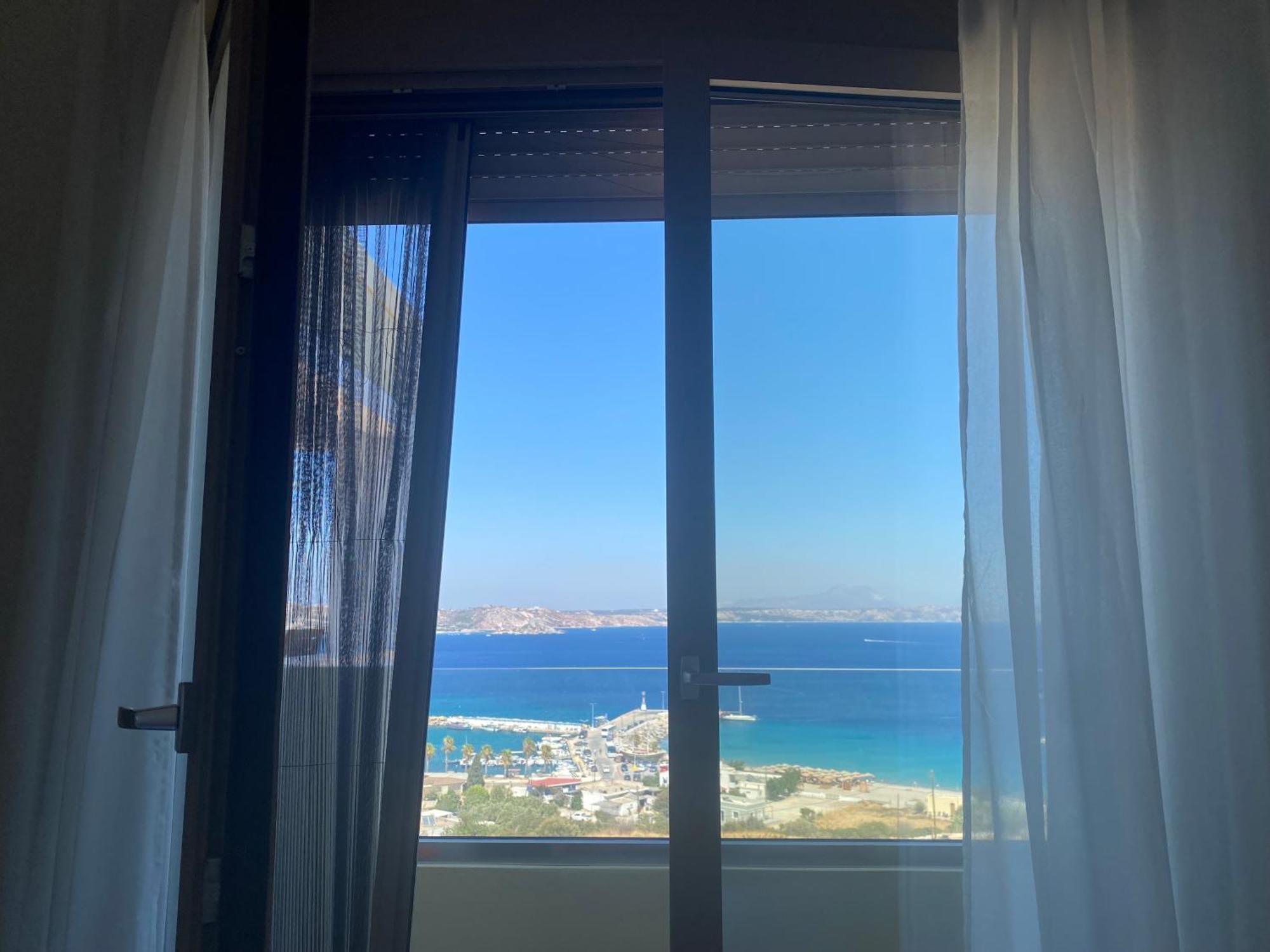 Basilica Suites Kéfalos Dış mekan fotoğraf